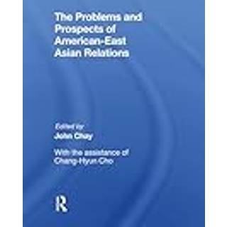 Problems & Prosects Asi