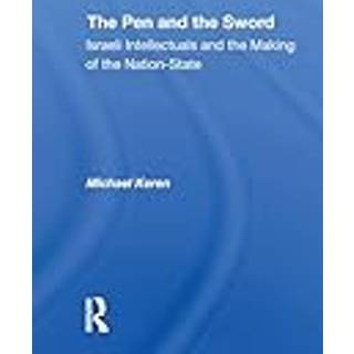 The Pen And The Sword