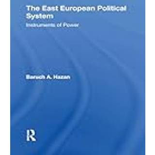 The East European Political System