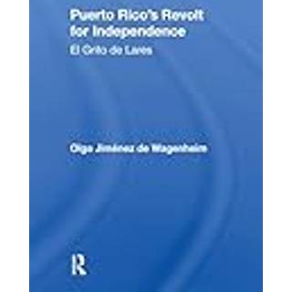 Puerto Rico's Revolt For Independence