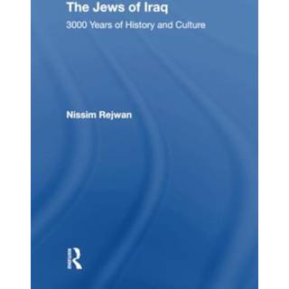 The Jews Of Iraq
