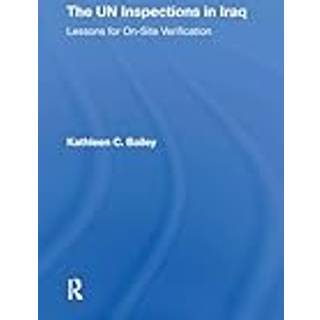 The Un Inspections In Iraq