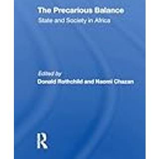 The Precarious Balance