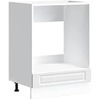 Ovnskab Porto Hvidt Konstrueret Træ