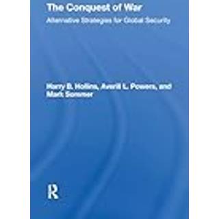 The Conquest Of War