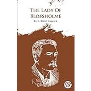 The Lady of Blossholme