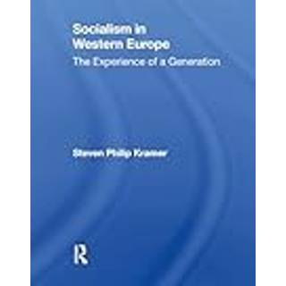Socialism In Western Europe