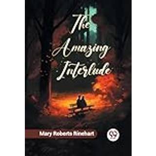 The Amazing Interlude (Edition2023)