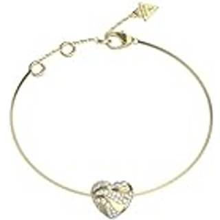 Guess Dame Armbånd JUBB04502JWYGS