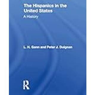 The Hispanics In The United States