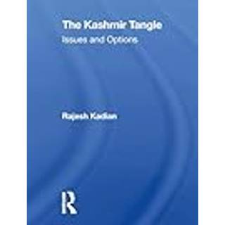 The Kashmir Tangle