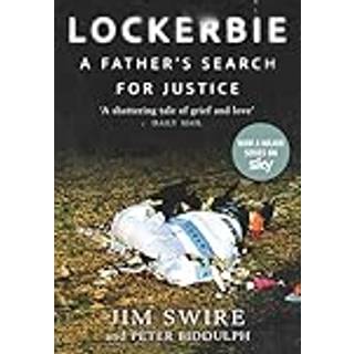 Lockerbie: A Father’s Search for Justice