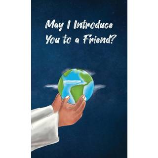 May I Introduce You to a Friend?