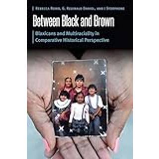 Between Black and Brown