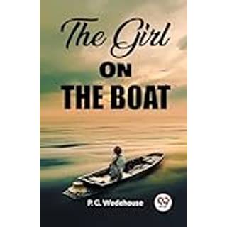 The Girl On The Boat (Edition2023)