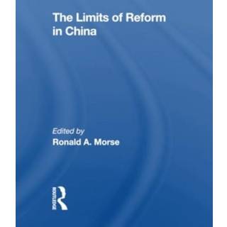 The Limits Of Reform In China