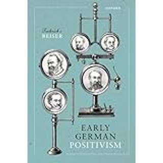Early German Positivism