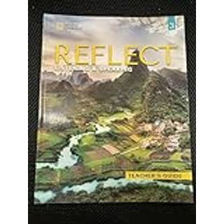Reflect Listening & Speaking 3: Teacher's Guide