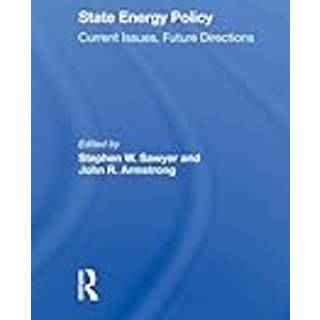 State Energy Policy