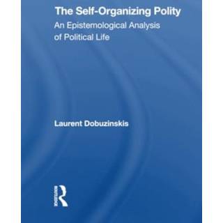 The Self-organizing Polity
