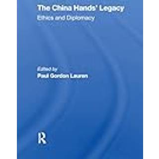 The China Hands' Legacy