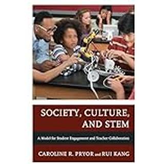 Society, Culture, and STEM