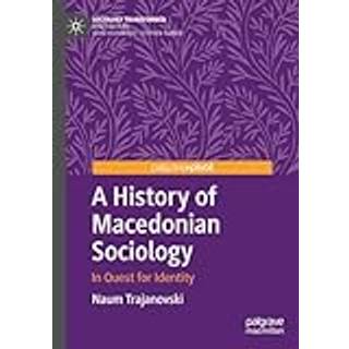 A History of Macedonian Sociology
