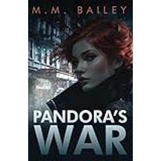 Pandora's War