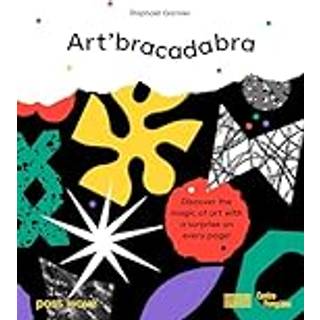 Art'bracadabra