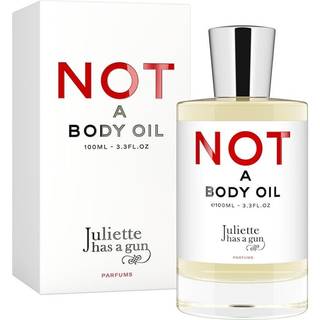 Juliette Has A Gun Not A Body Oil 100 ml