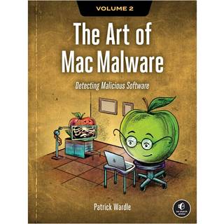 The Art of Mac Malware, Volume 2