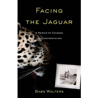 Facing the Jaguar