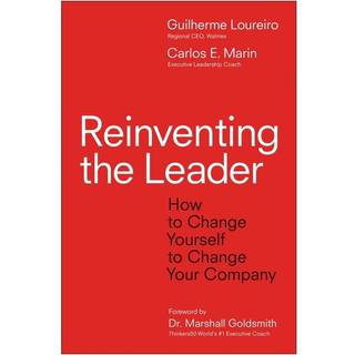 Reinventing the Leader