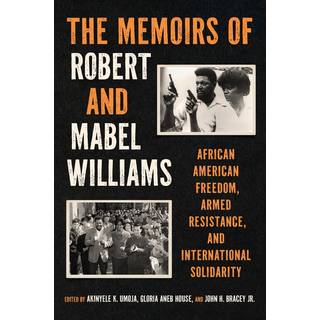 The Memoirs of Robert and Mabel Williams