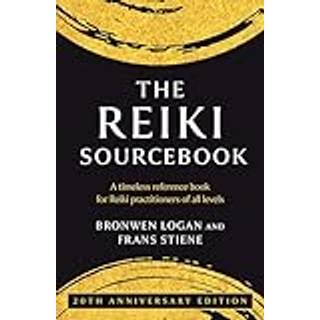Reiki Sourcebook, The - 20th Anniversary Edition