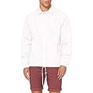 Build Your Brand BY128 L Hvid