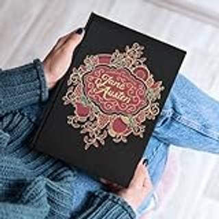 The Complete Novels of Jane Austen (Wordsworth Library Collection)