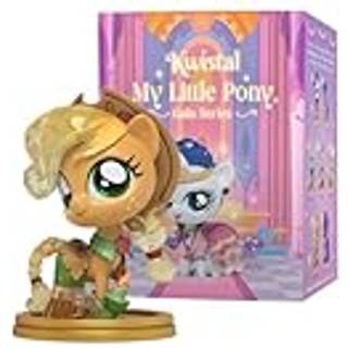 Mighty Jaxx Blind Box actionfigur (MLP Serie 3 Gala)