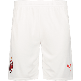 AC Milan Hjemmebaneshorts 24/25