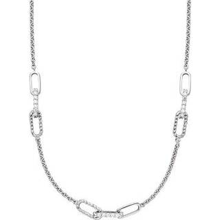 trendor 15139 Damen-Halskette Silber