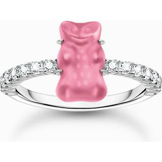 Thomas Sabo Ring - TR2459-052-9 - rosa