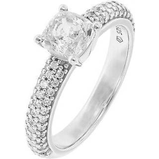 Viventy 783621 Damenring Silber