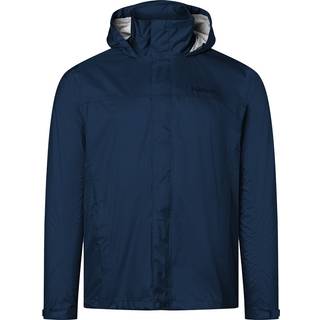 Marmot Men's Precip Eco Jacket Arctic Navy, XL