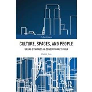 Culture, Spaces, and People