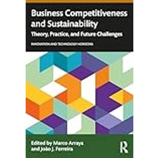 Business Competitiveness and Sustainability
