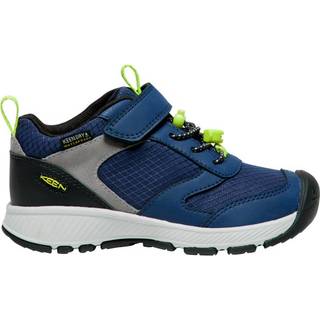 Keen Kid's Skua Waterproof C-Naval Academy-Evening Primrose Naval Academy-evening Primrose, 27/28