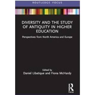 Diversity and the Study of Antiquity in Higher Education