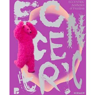 Eccentric (Bilingual edition)