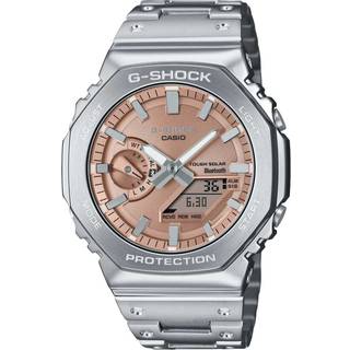 Casio Uhren - GM-B2100AD-5AER - silber
