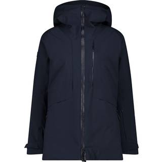 CMP Stretch Loose Fit Skijakke Dame